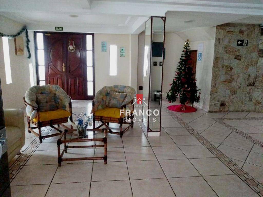 Apartamento à venda com 1 quarto, 60m² - Foto 6