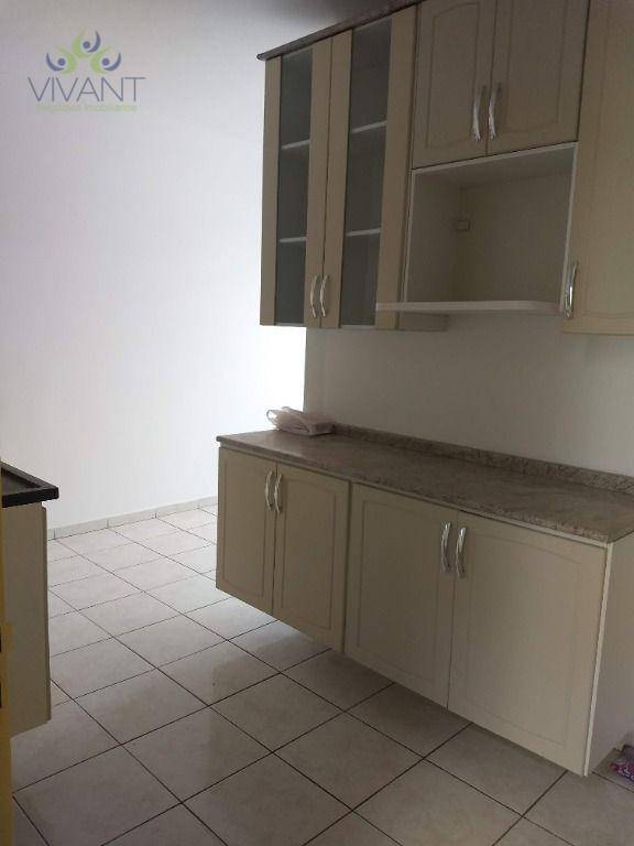 Casa de Condomínio à venda com 2 quartos, 45m² - Foto 8