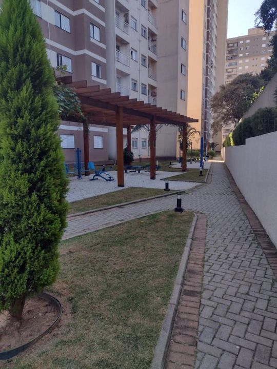 Apartamento à venda com 2 quartos, 54m² - Foto 25