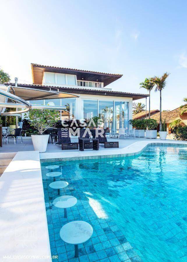 Casa para lancamento com 6 quartos, 800m² - Foto 3