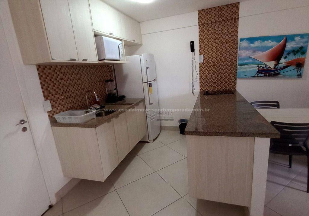 Apartamento para lancamento com 1 quarto, 40m² - Foto 27