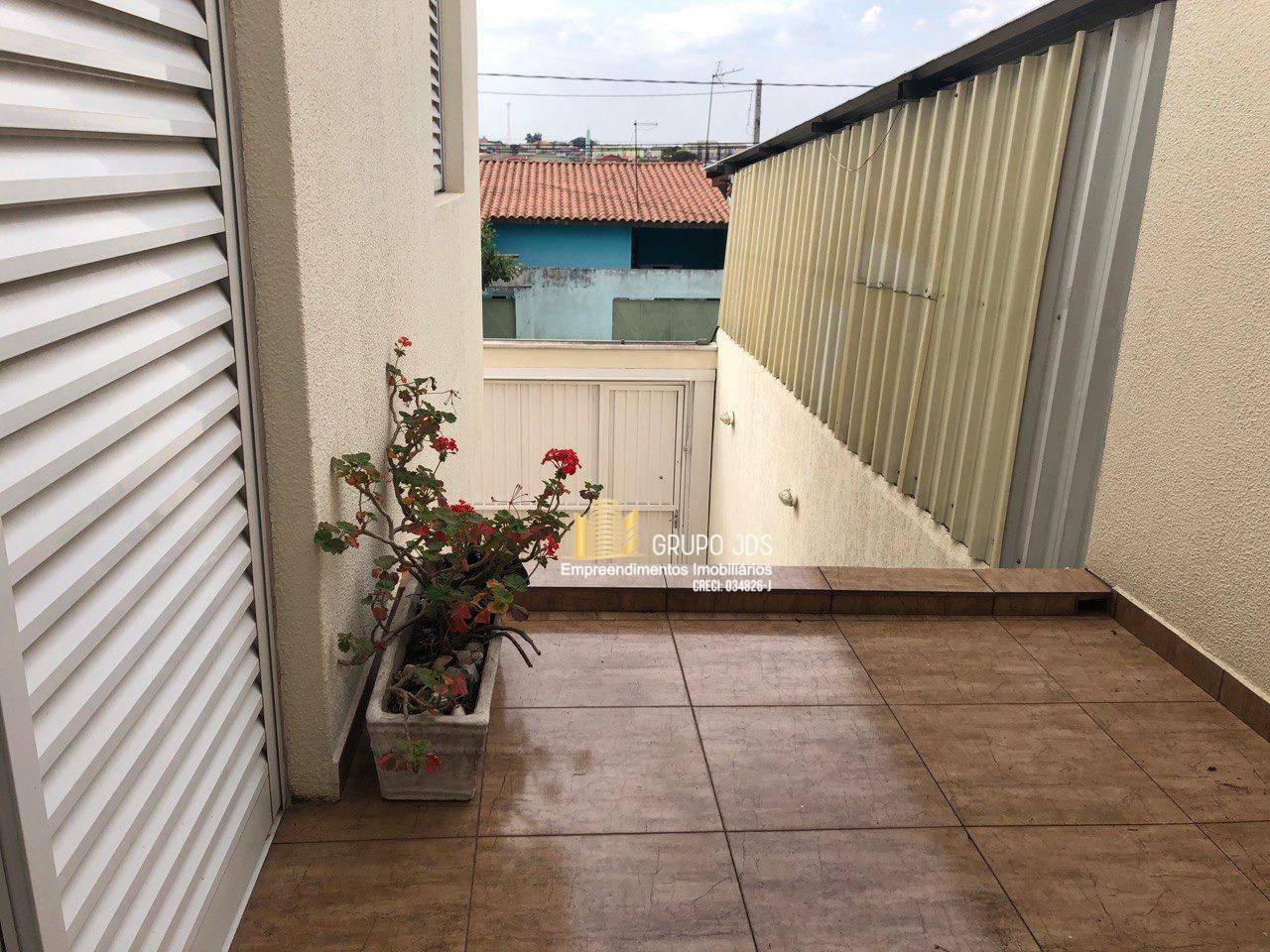 Sobrado à venda com 3 quartos, 111m² - Foto 17