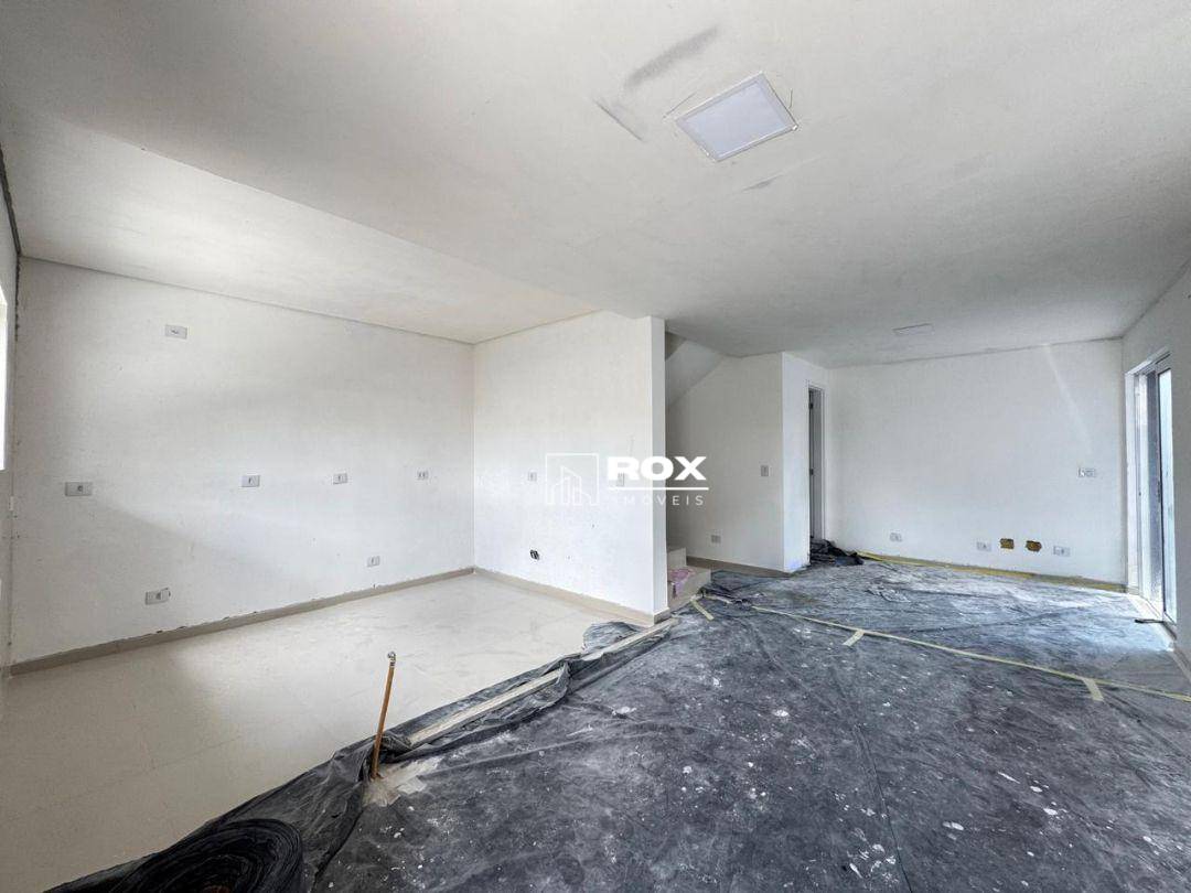 Sobrado, 3 quartos, 163 m² - Foto 3