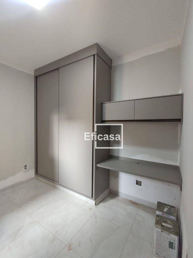 Casa de Condomínio à venda com 3 quartos, 153m² - Foto 14