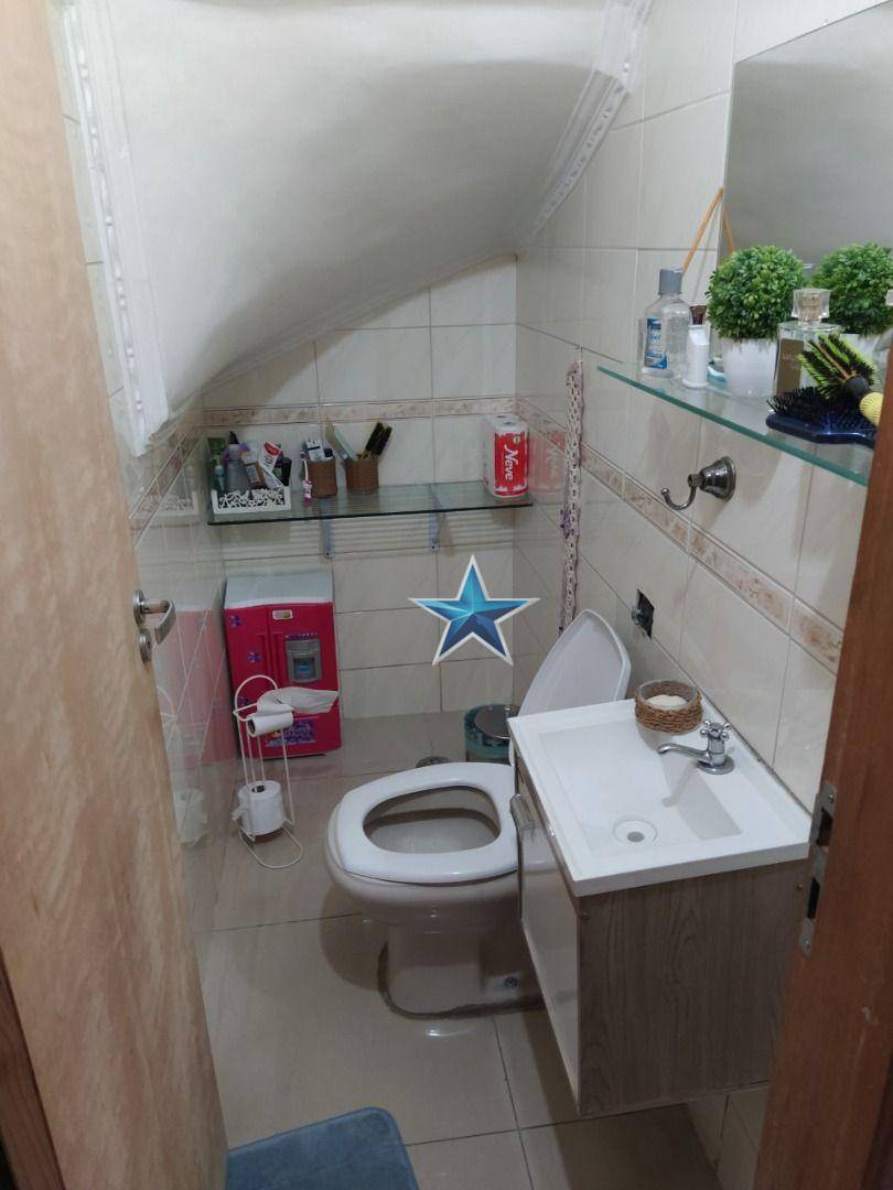 Sobrado à venda com 3 quartos, 176m² - Foto 6