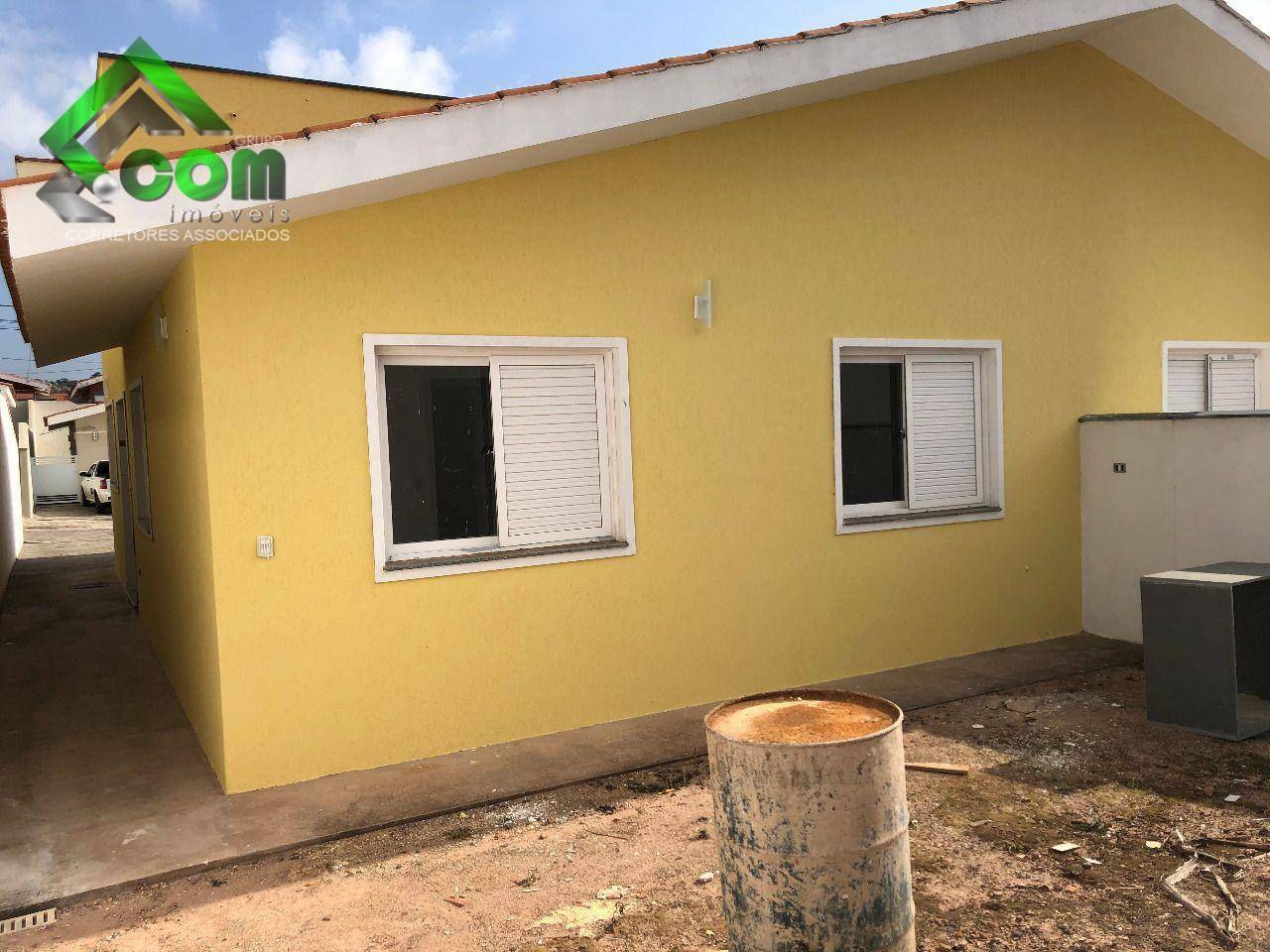 Casa à venda com 3 quartos, 81m² - Foto 13