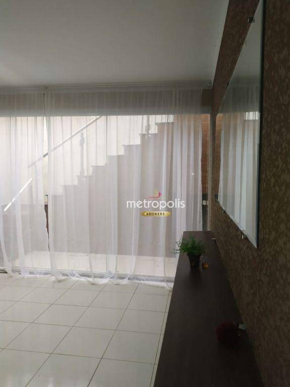 Casa de Condomínio à venda com 4 quartos, 170m² - Foto 3