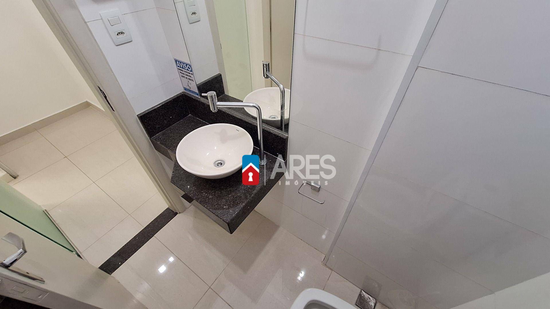 Conjunto Comercial-Sala à venda, 45m² - Foto 11