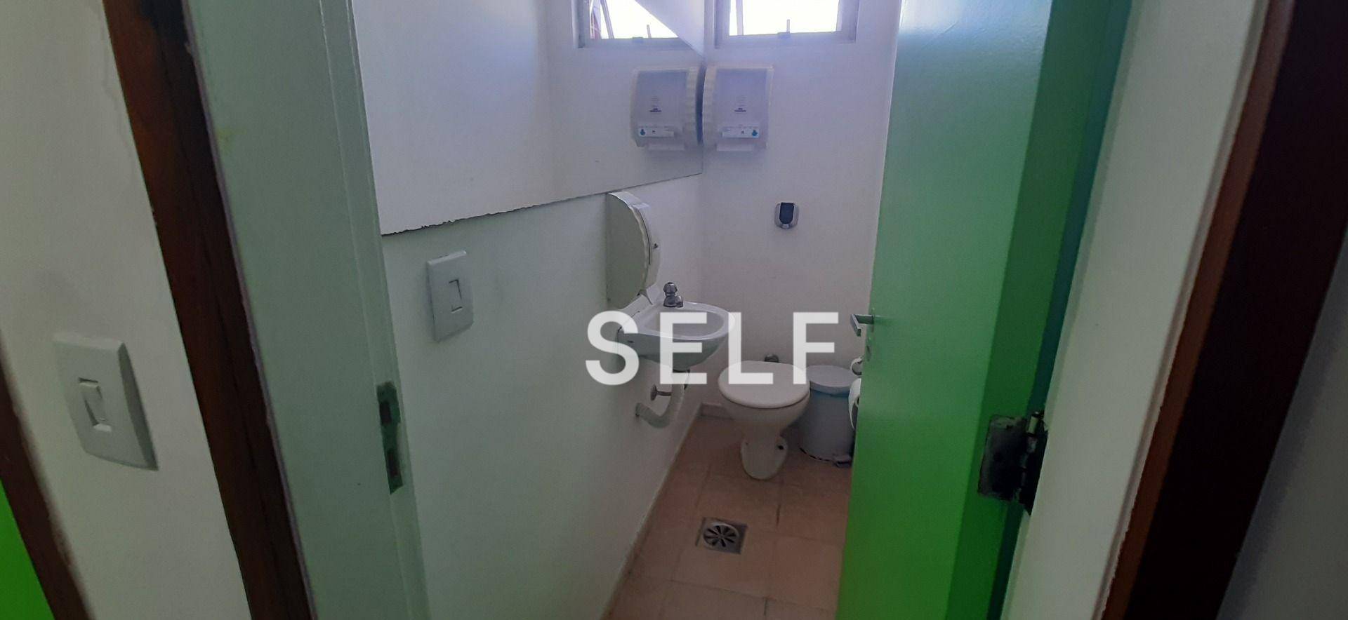 Conjunto Comercial-Sala à venda, 45m² - Foto 4