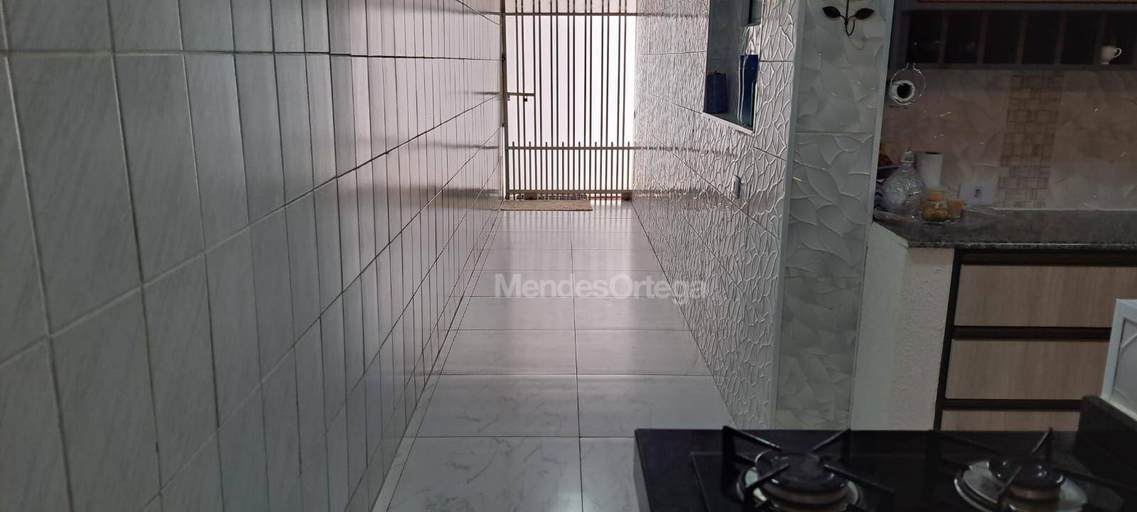 Casa à venda com 3 quartos, 193m² - Foto 5