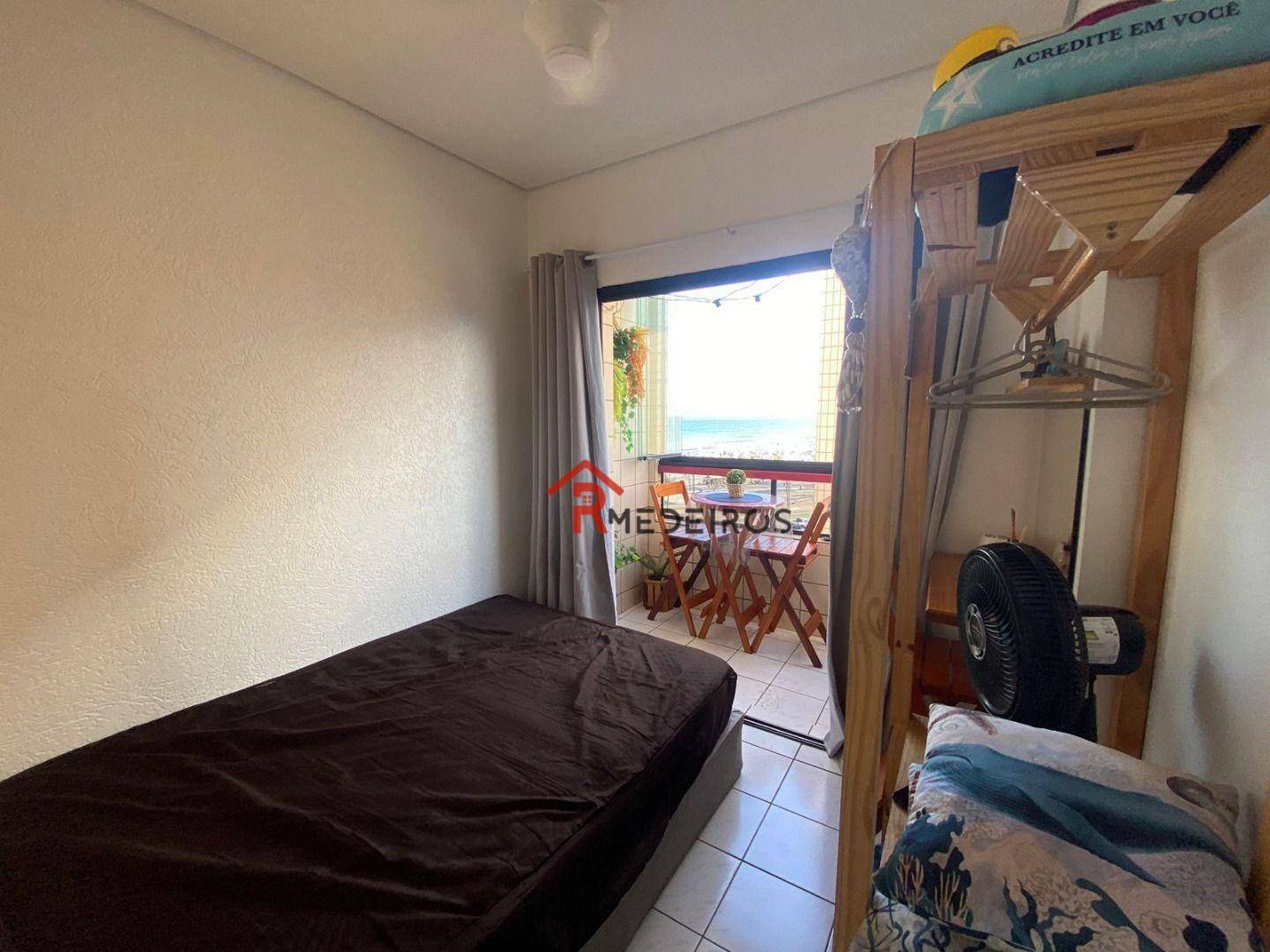 Apartamento à venda com 1 quarto, 58m² - Foto 22