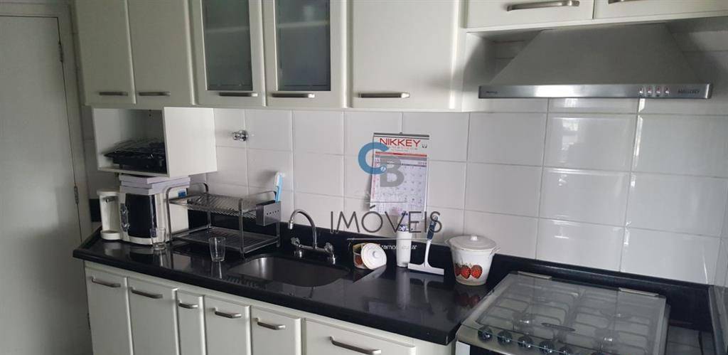 Apartamento à venda com 3 quartos, 105m² - Foto 15