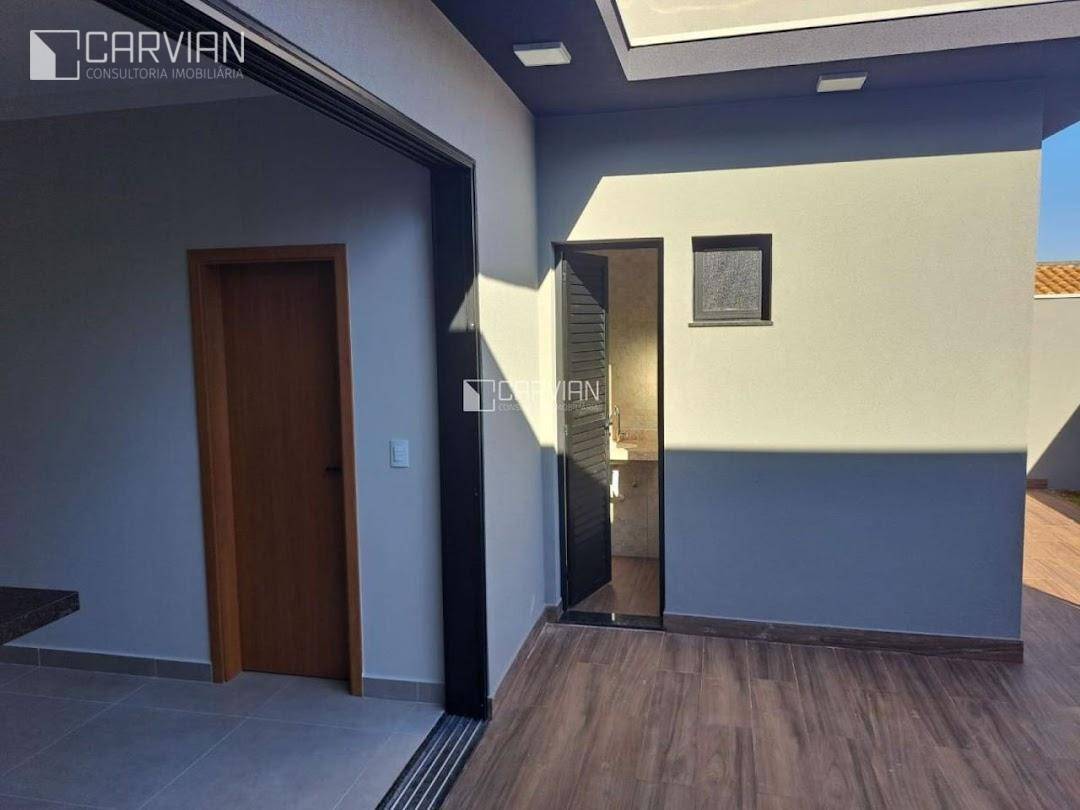 Casa de Condomínio à venda com 3 quartos, 152m² - Foto 19