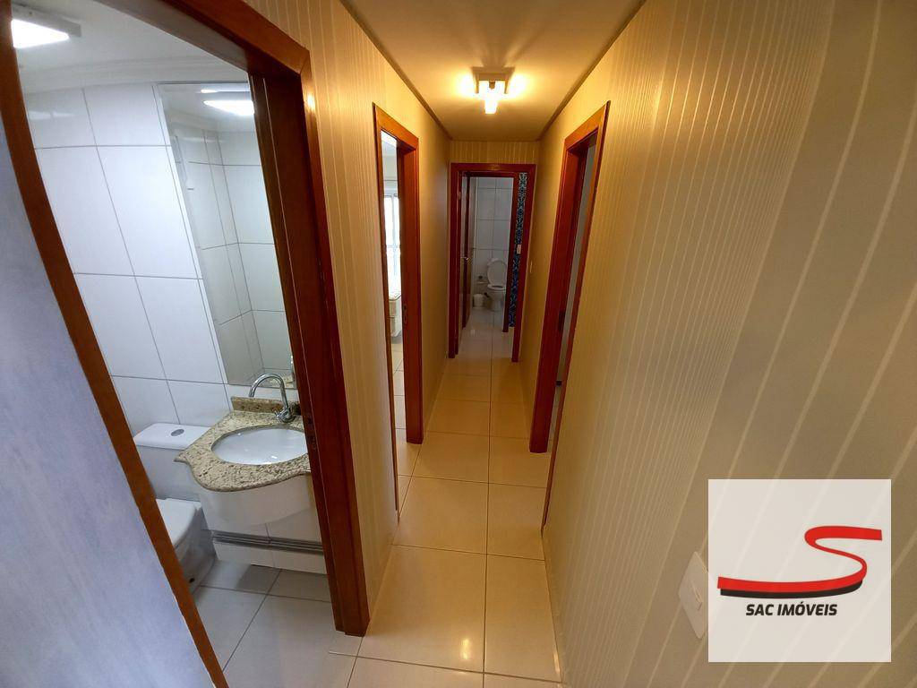 Apartamento à venda com 3 quartos, 155m² - Foto 10