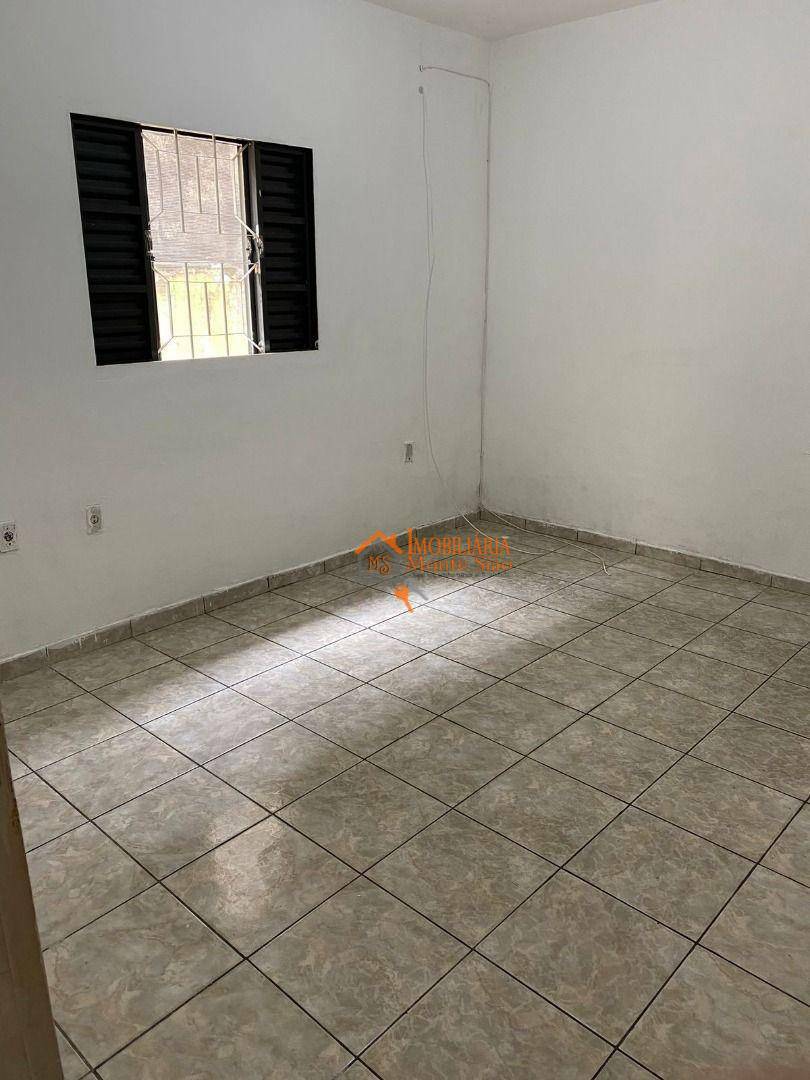 Sobrado à venda com 4 quartos, 173m² - Foto 2