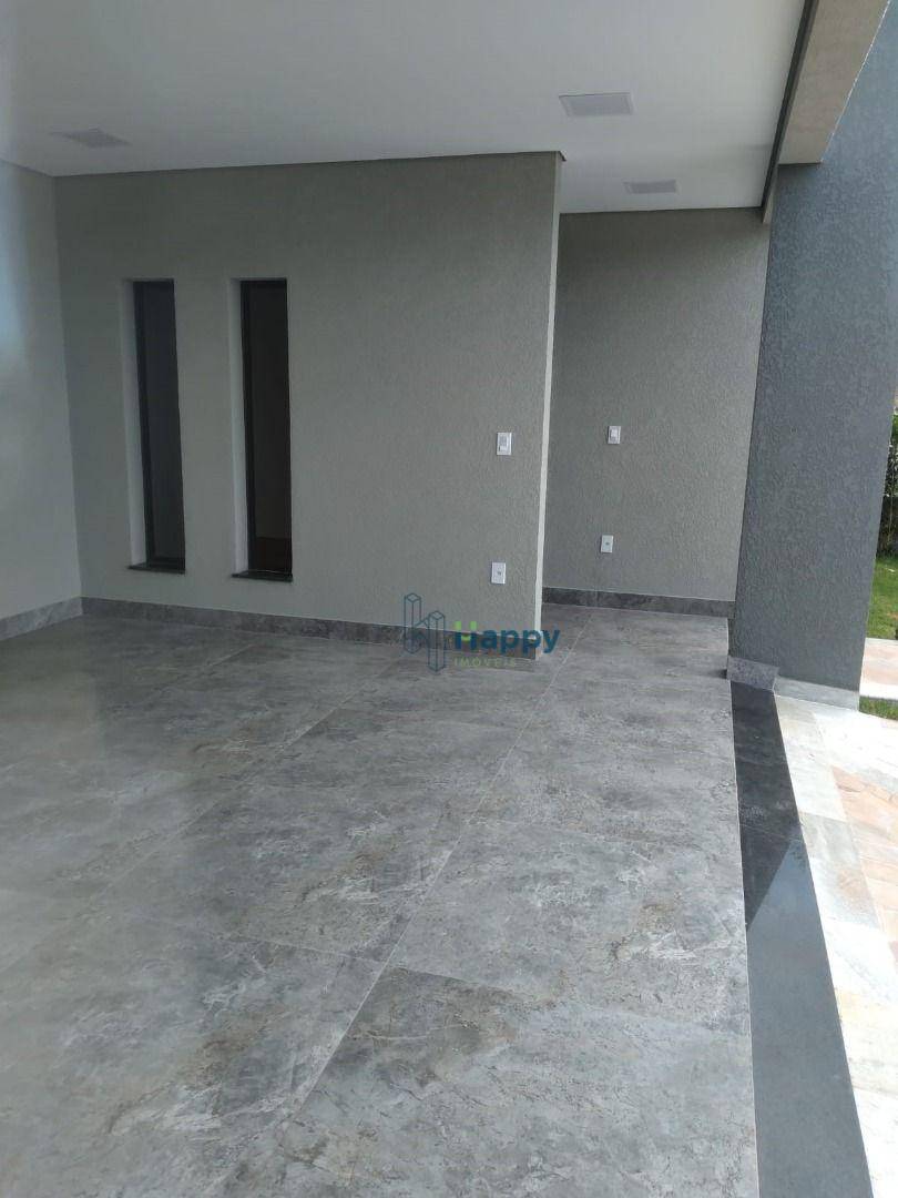 Casa de Condomínio à venda com 4 quartos, 242m² - Foto 20