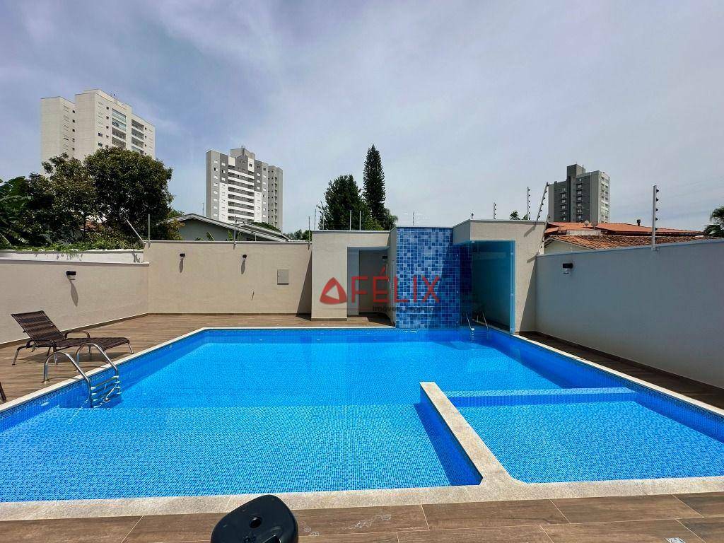 Apartamento à venda com 3 quartos, 130m² - Foto 17