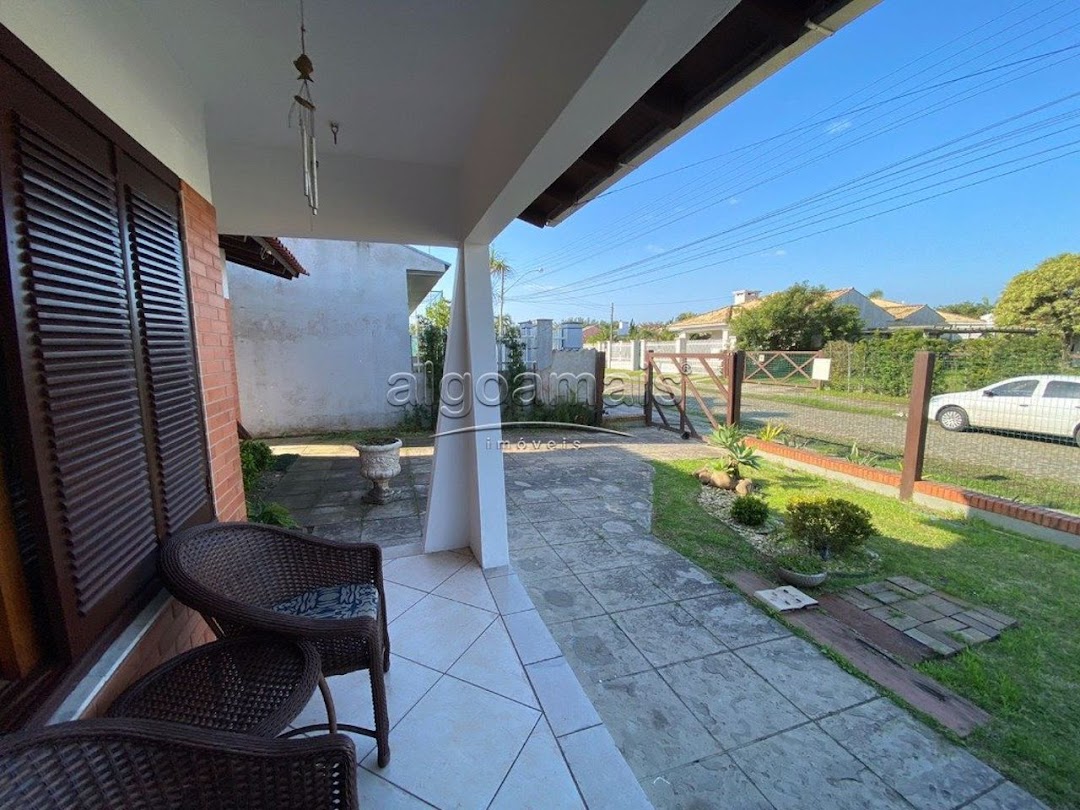 Casa à venda com 3 quartos, 140m² - Foto 6