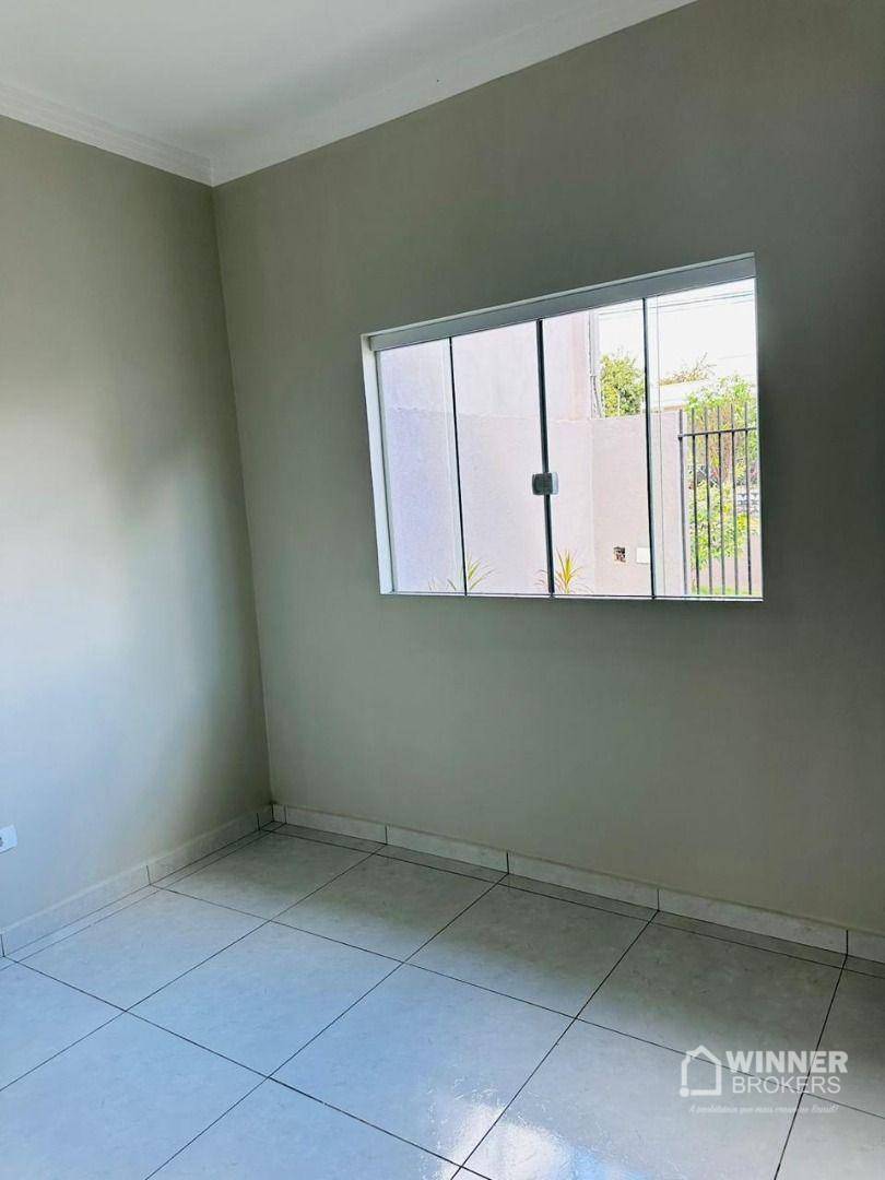 Casa à venda com 3 quartos, 69m² - Foto 5