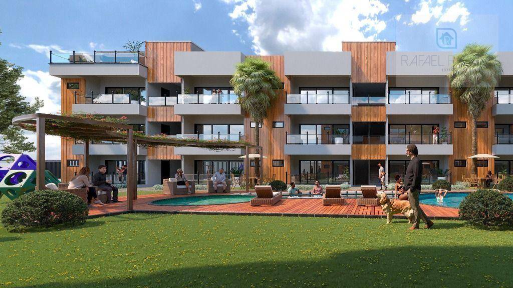 Apartamento, 2 quartos, 75 m² - Foto 5