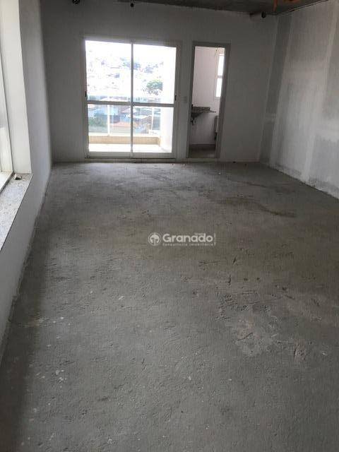 Conjunto Comercial-Sala à venda, 47m² - Foto 9