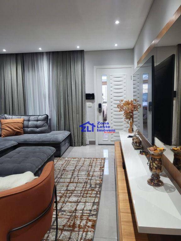 Sobrado à venda com 3 quartos, 145m² - Foto 33