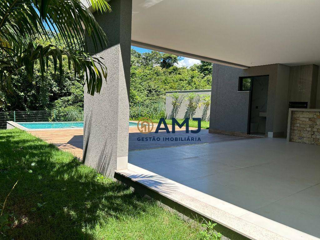 Sobrado à venda com 4 quartos, 453m² - Foto 68
