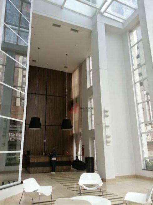 Conjunto Comercial-Sala à venda, 87m² - Foto 9