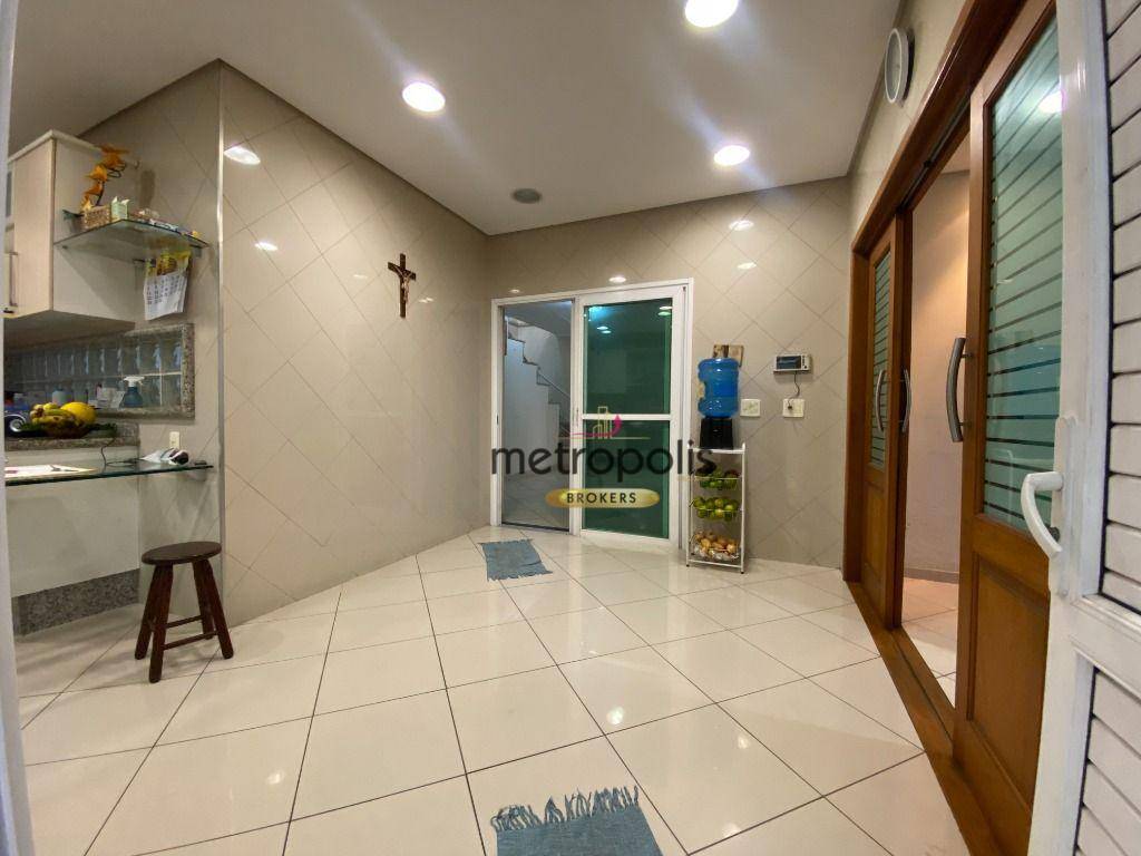 Sobrado à venda com 3 quartos, 317m² - Foto 37