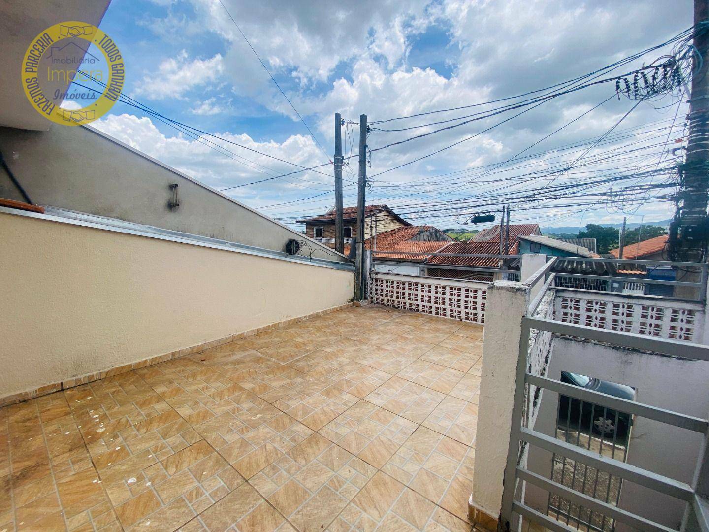 Casa à venda com 3 quartos, 69m² - Foto 6