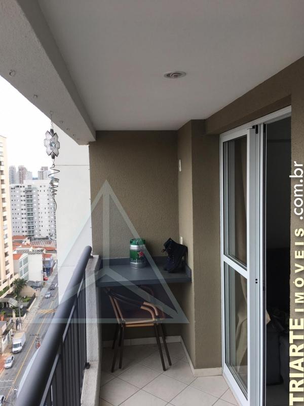 Apartamento à venda com 2 quartos, 54m² - Foto 5