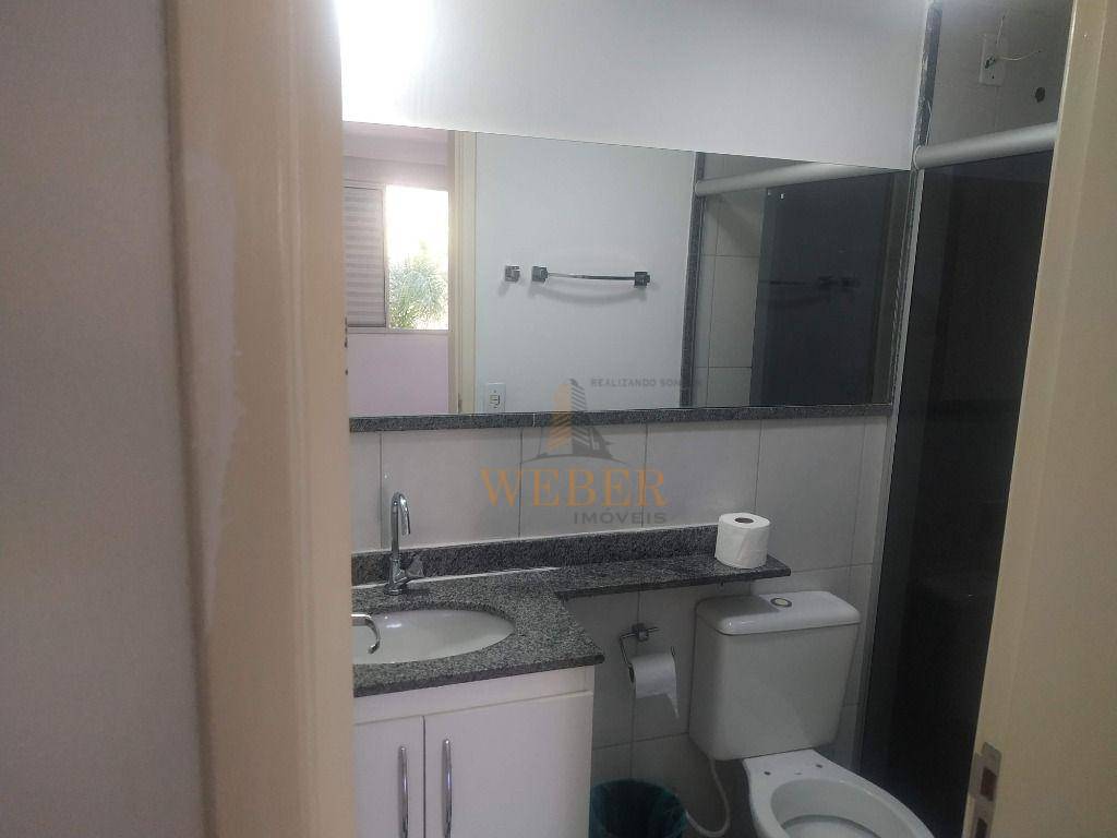 Apartamento à venda com 2 quartos, 59m² - Foto 50