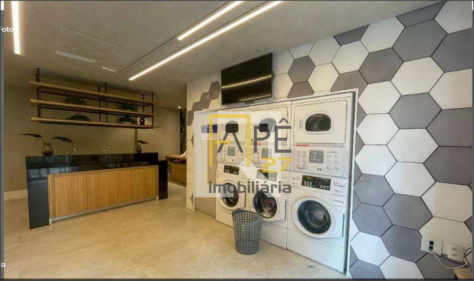 Apartamento à venda com 2 quartos, 68m² - Foto 24