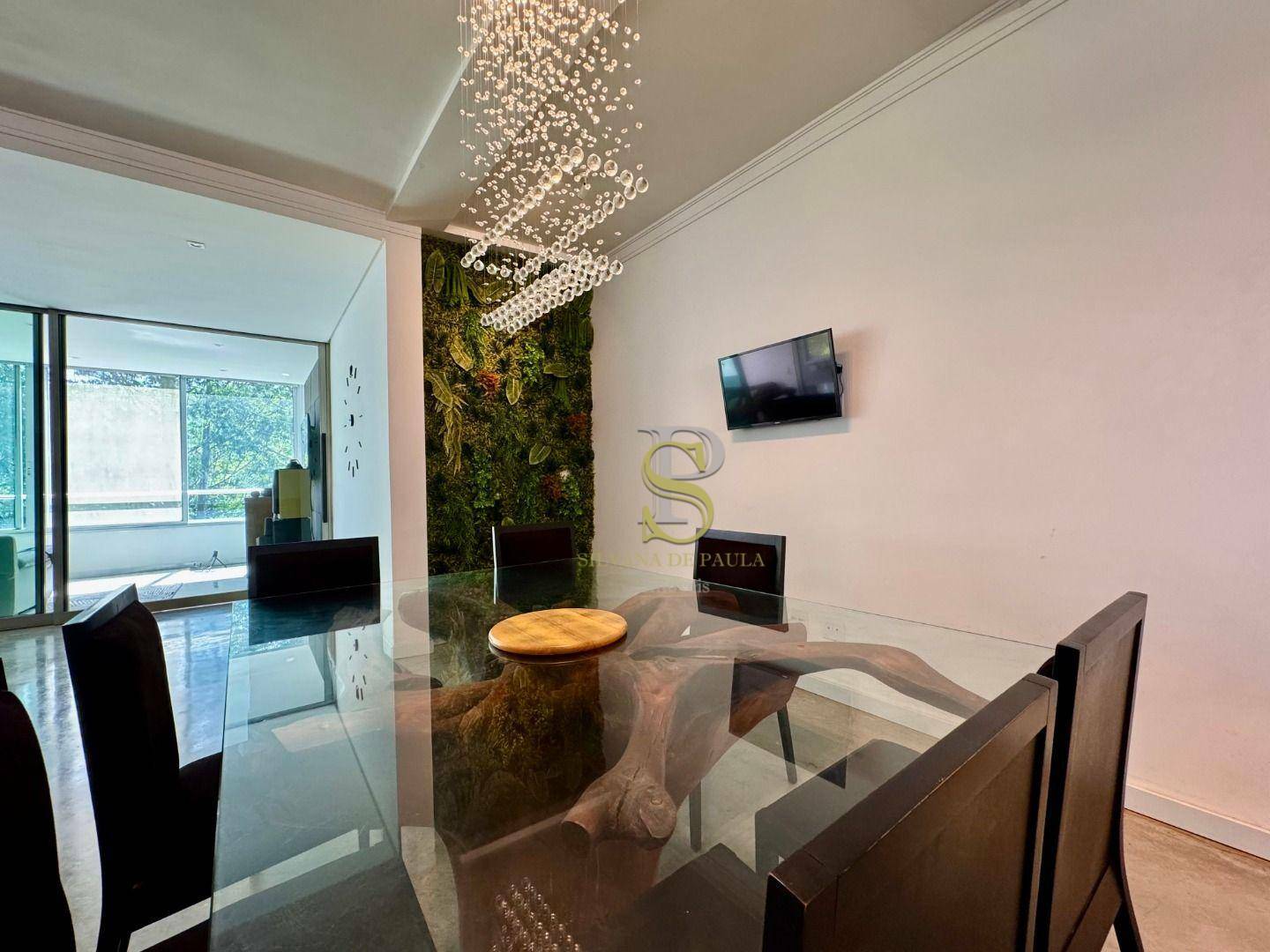 Casa de Condomínio para alugar com 5 quartos, 530m² - Foto 14