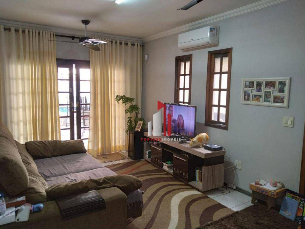 Sobrado à venda com 3 quartos, 152m² - Foto 4