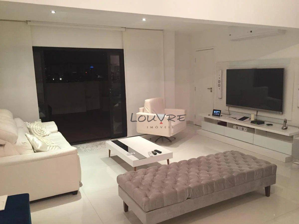 Cobertura à venda com 3 quartos, 180m² - Foto 8