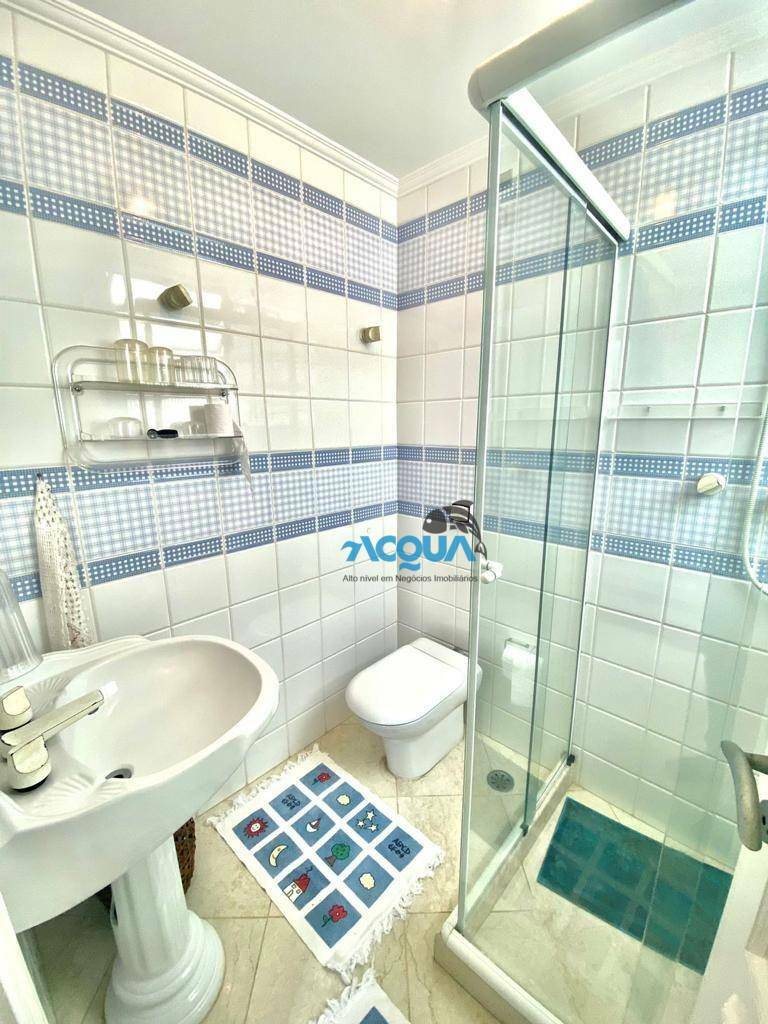 Apartamento à venda com 4 quartos, 190m² - Foto 11