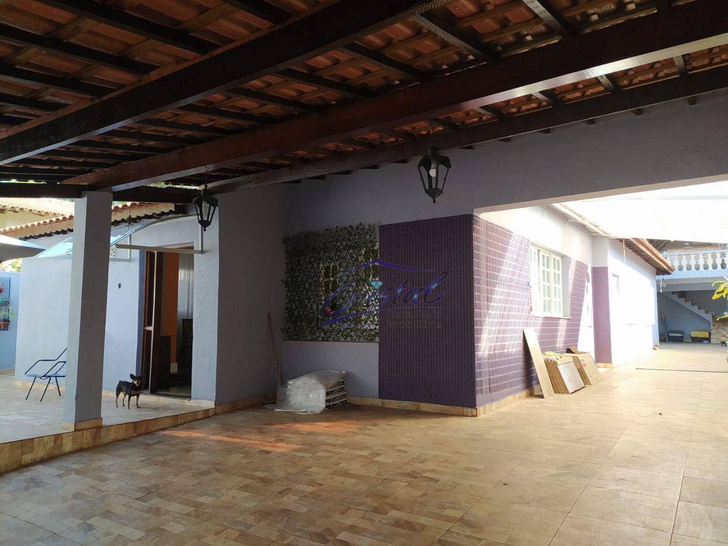 Casa de Condomínio à venda com 3 quartos, 270m² - Foto 22