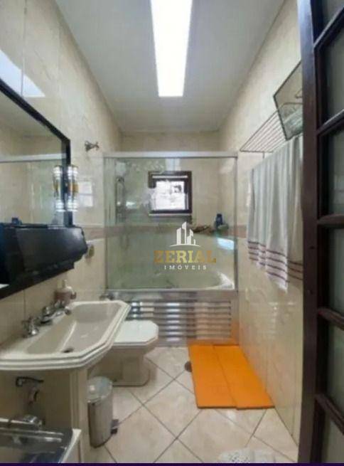 Sobrado à venda com 2 quartos, 115m² - Foto 21