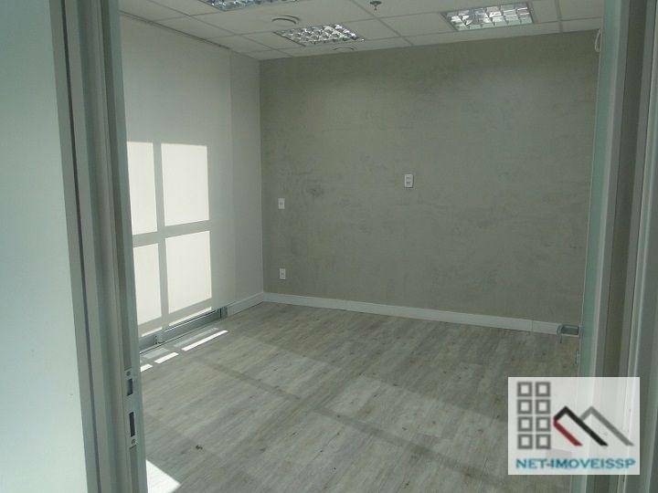 Conjunto Comercial-Sala para alugar, 200m² - Foto 12