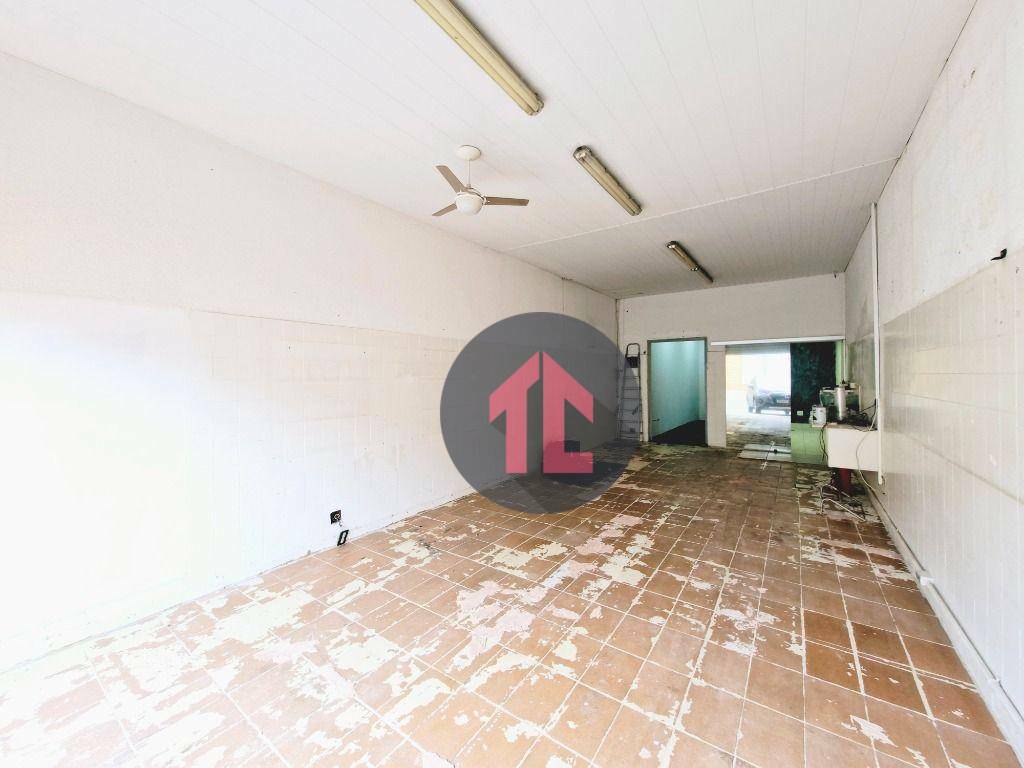 Loja-Salão para alugar, 35m² - Foto 5