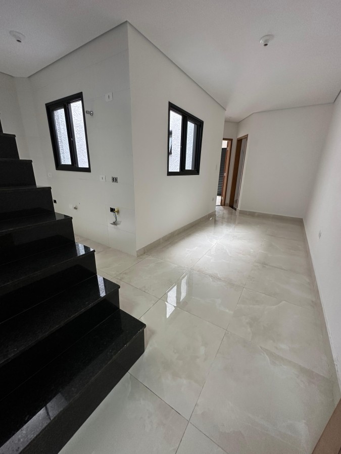 Cobertura à venda com 2 quartos, 91m² - Foto 1