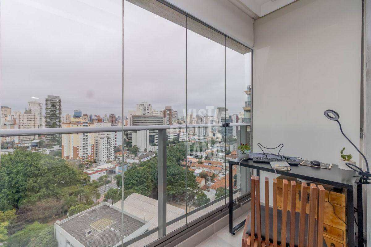 Apartamento à venda com 2 quartos, 101m² - Foto 13