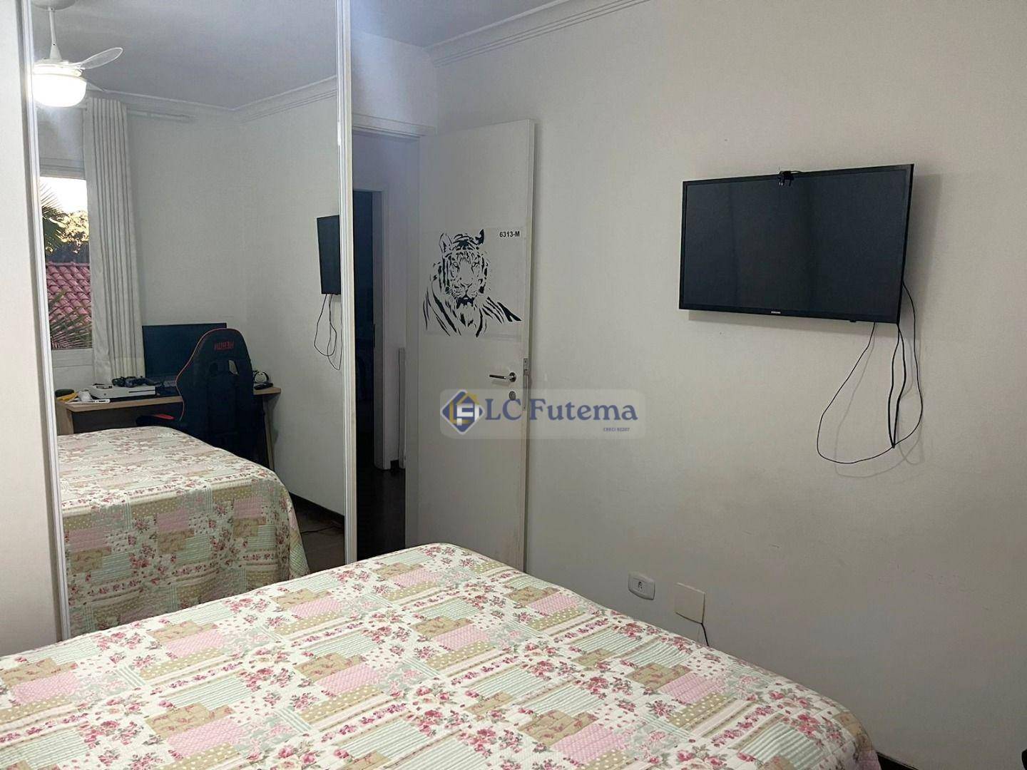 Casa de Condomínio à venda com 3 quartos, 188m² - Foto 15