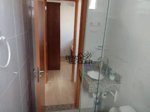 Apartamento à venda com 2 quartos, 44m² - Foto 11