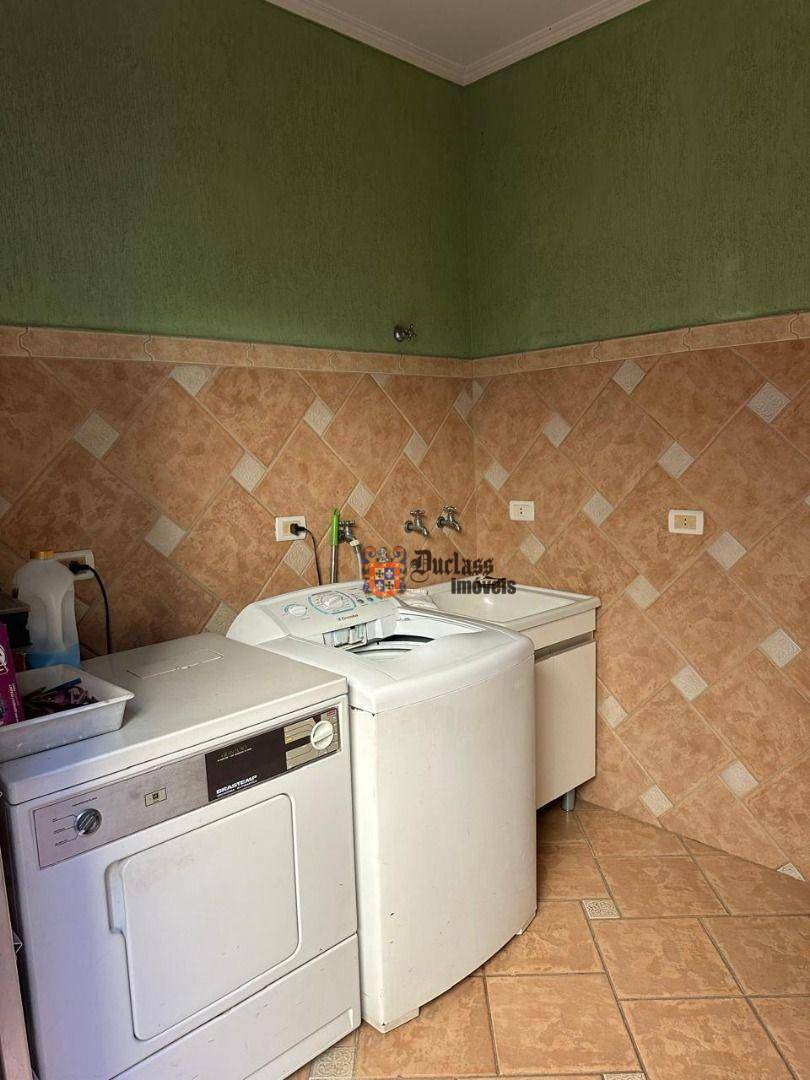 Sobrado à venda com 3 quartos, 195m² - Foto 31