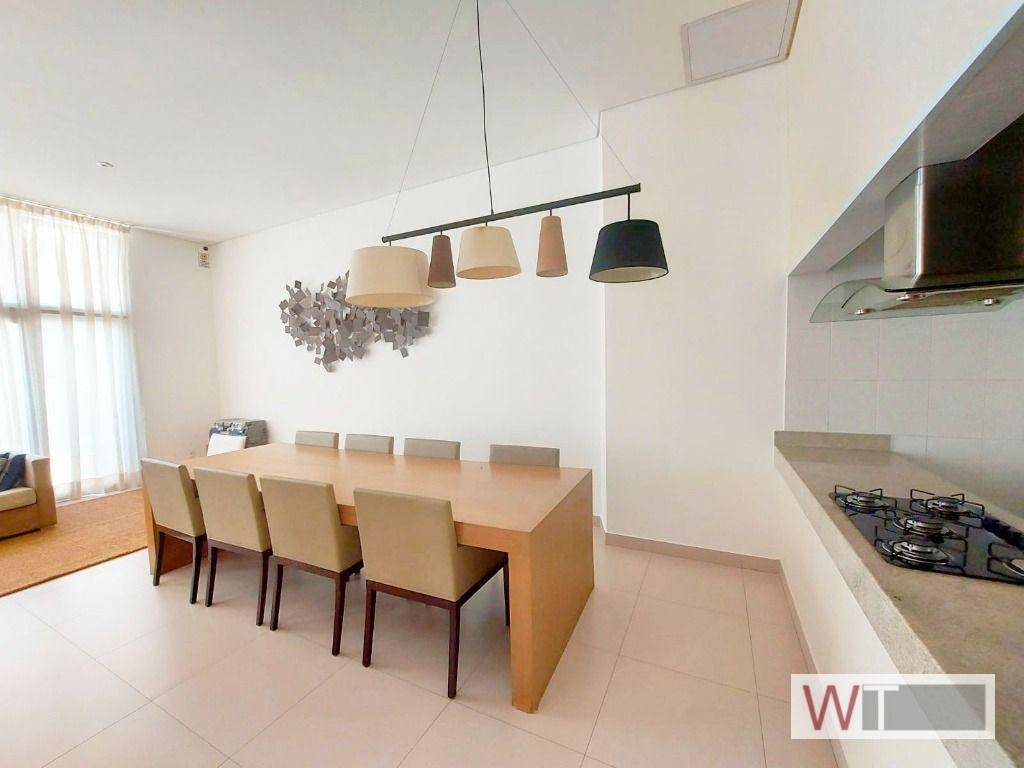 Apartamento para alugar com 3 quartos, 87m² - Foto 27