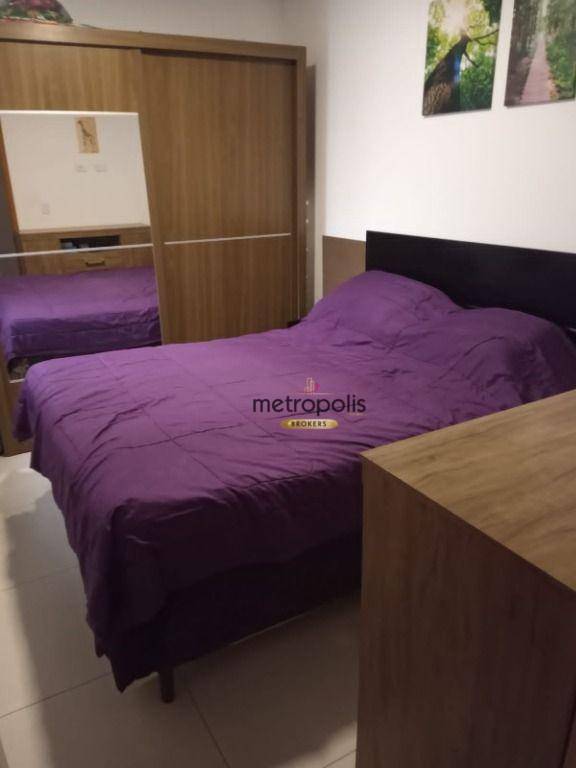 Apartamento à venda com 2 quartos, 82m² - Foto 10