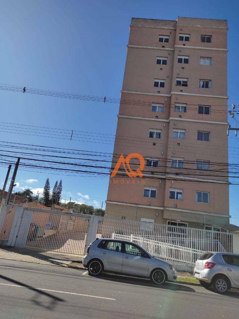 Apartamento à venda com 1 quarto, 30m² - Foto 3