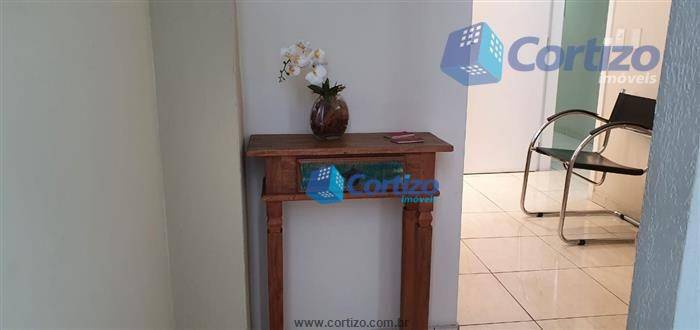 Conjunto Comercial-Sala à venda, 93m² - Foto 10